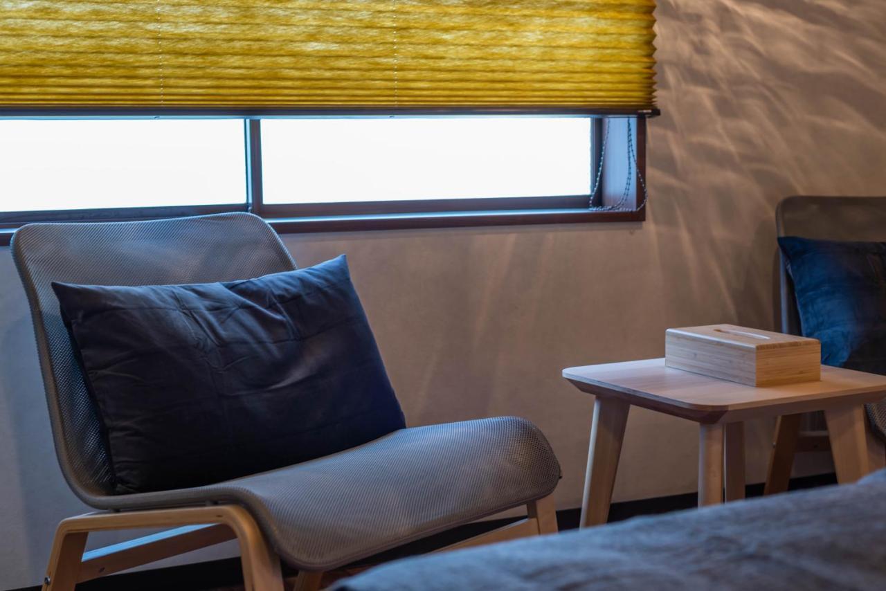 Bijou Suites Tohei Осака Экстерьер фото