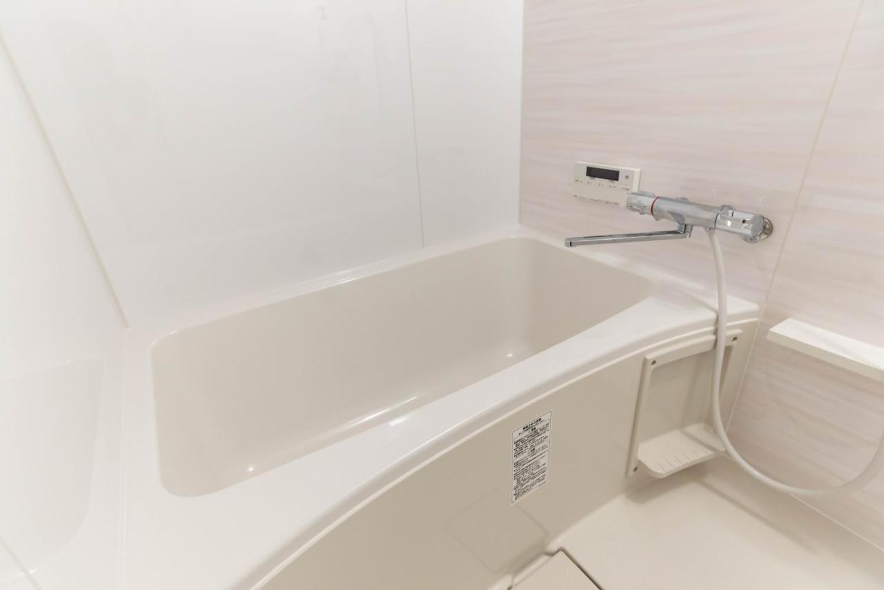Bijou Suites Tohei Осака Экстерьер фото